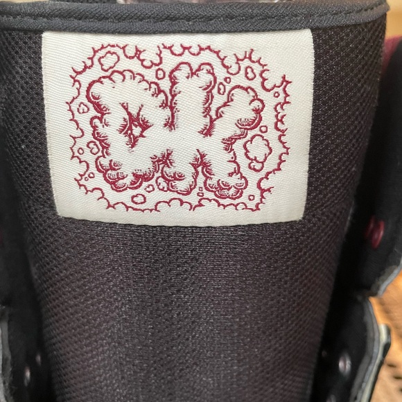 Nike DK zoom snowboard boots size 9 - Picture 7 of 7